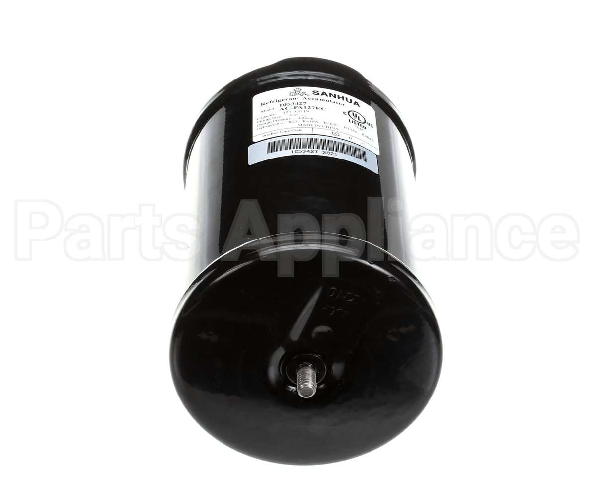 1053427 International Comfort Products Accumulator 120 3/4 Nh