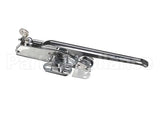 10538C00004 Kason Complete Latch Assy, 538C