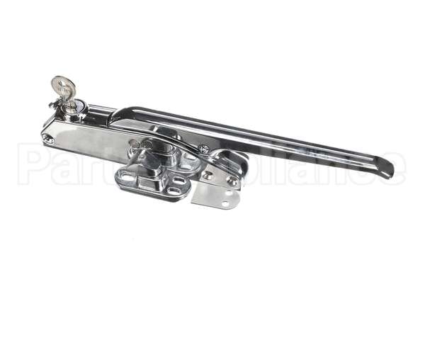 10538C00004 Kason Complete Latch Assy, 538C