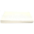 1054 Compatible Dean Filter, Hot Oil - Sheet (100)