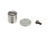 1054 Quikserv Magnet