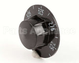 1054001 Southbend Range Knob,Thstat,Chrome Insert