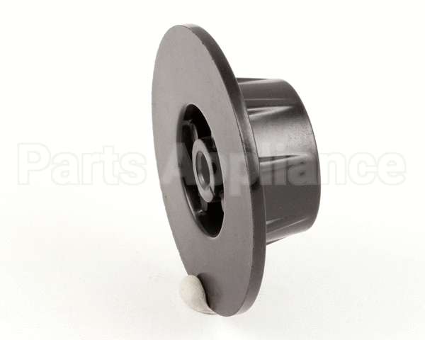 1054001 Southbend Range Knob,Thstat,Chrome Insert