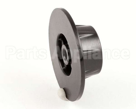 1054001 Southbend Range Knob,Thstat,Chrome Insert