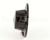 1054001 Southbend Range Knob,Thstat,Chrome Insert
