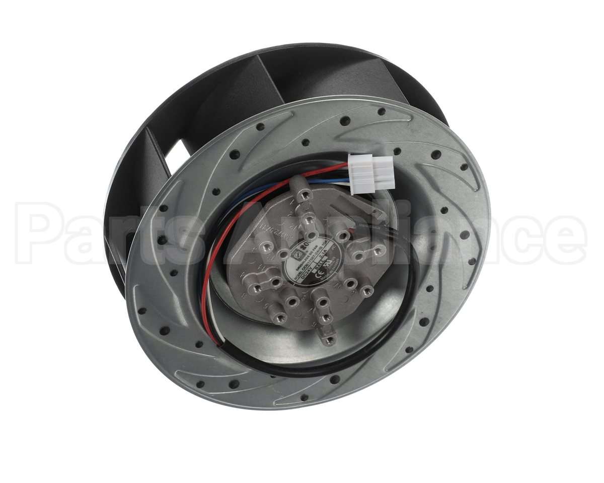 105408 Turbochef Fan, Blower, 175 X 67 24Vdc