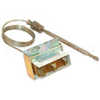1054200 Compatible Southbend Safety Thermostat Lcc, 1/4 X 4-7/8, 30