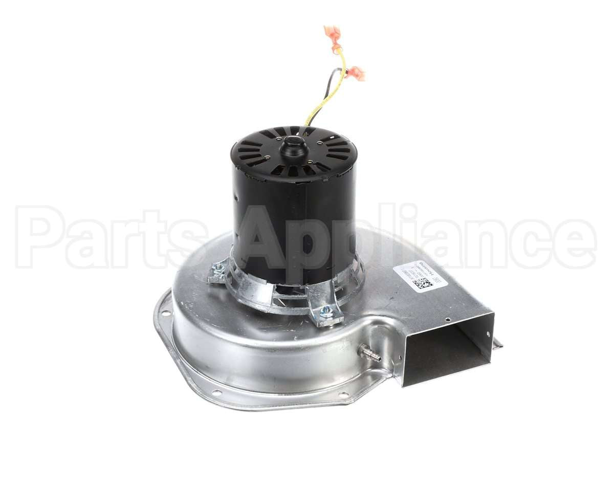 1054268 International Comfort Pro Blower Vent Pkg.