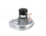 1054268 International Comfort Pro Blower Vent Pkg.