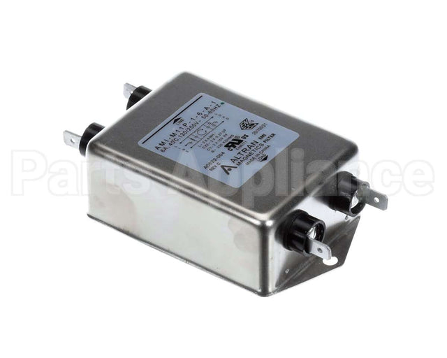 105455 Turbochef Filter, Emi, 6 A, Low Leakage