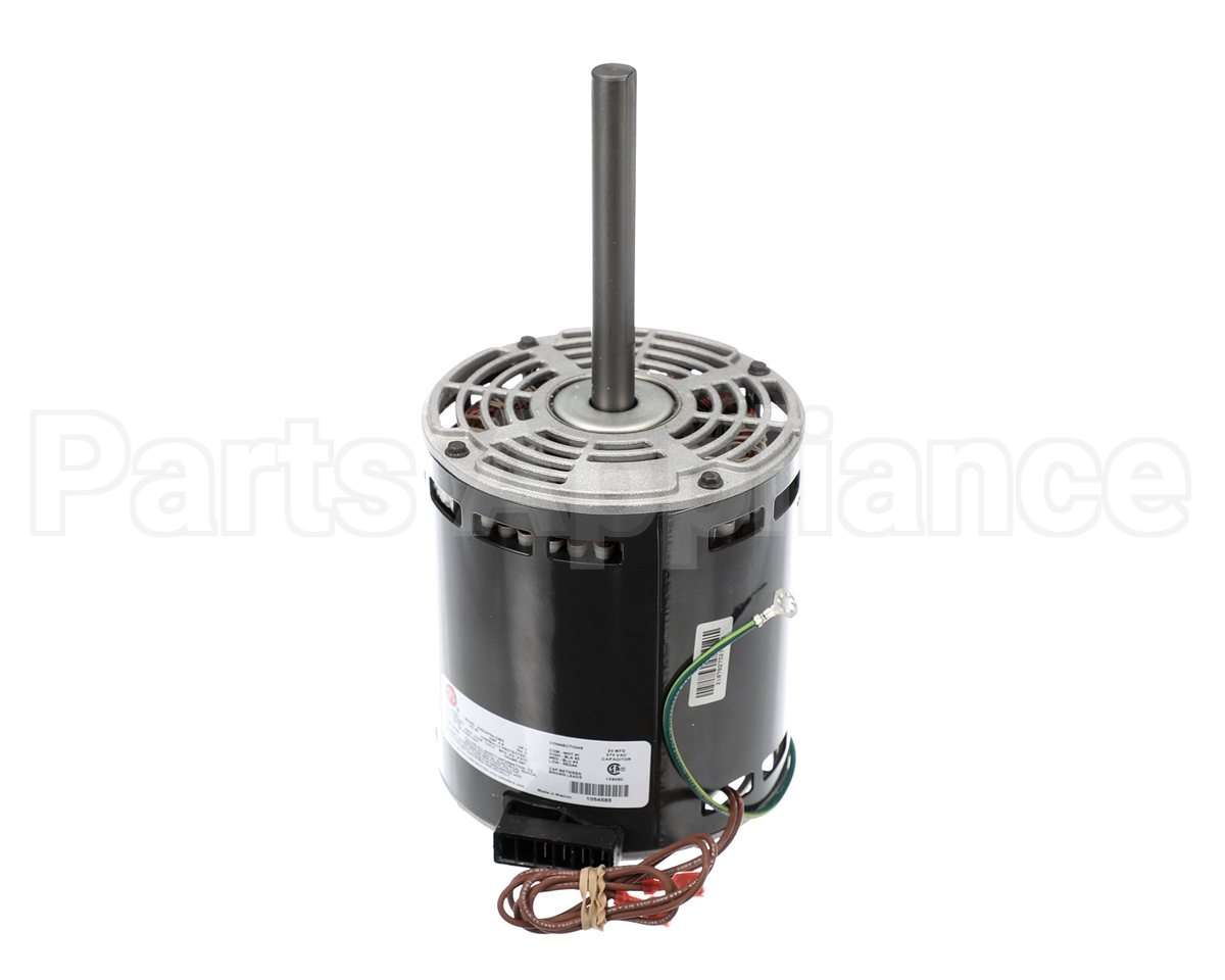 1054585 International Comfort Pro Motor Blower 1/230 1.0 S