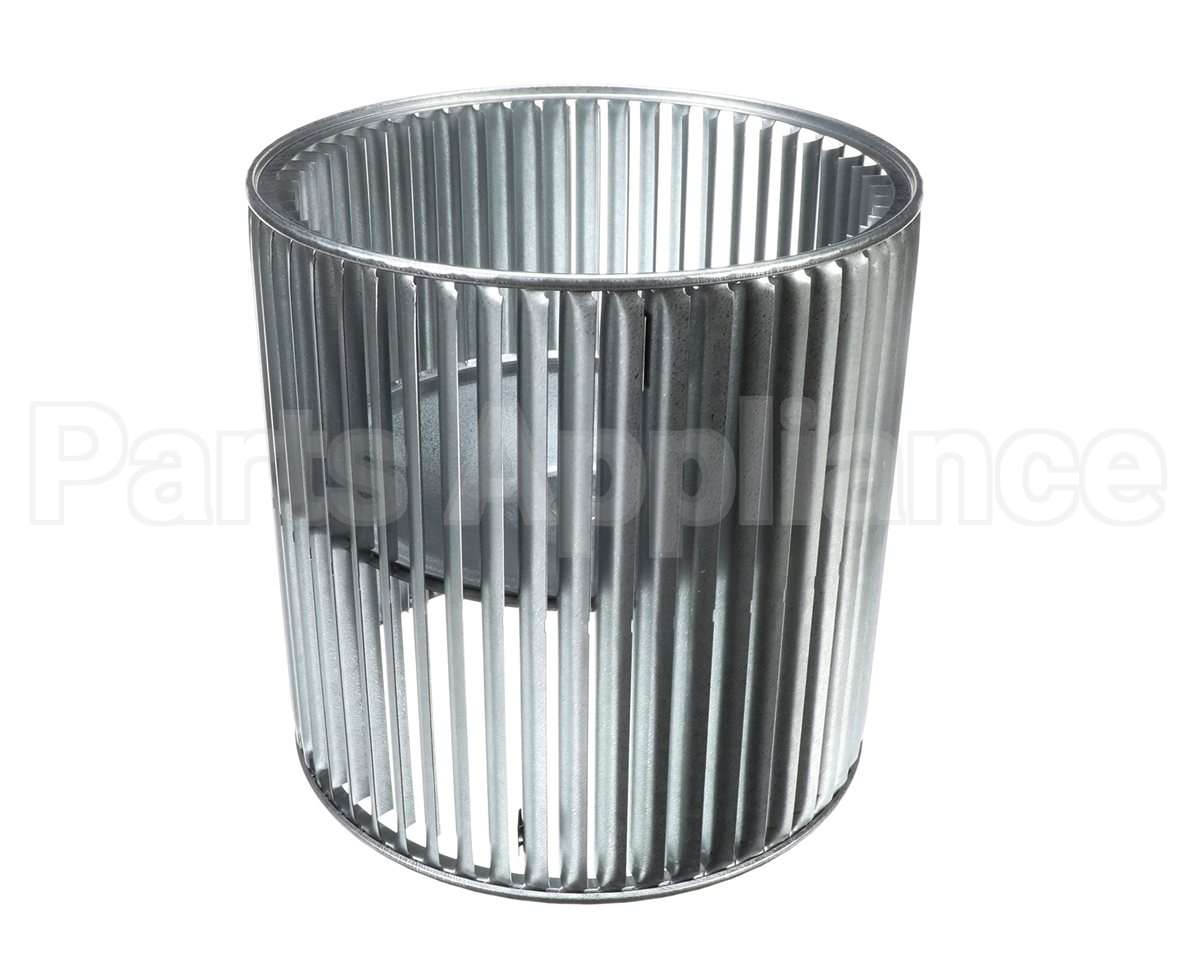 1054593 International Comfort Products 11"X11" 5/8"Bore Cw Blwr Wheel