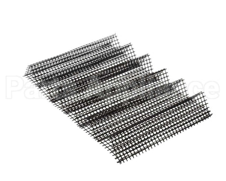 105476 Turbochef Basket, Cooking, Ptfe, Mesh, Wavy, 8 X 1