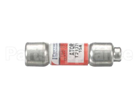 105488 Turbochef Fuse, 15Amp Atqr