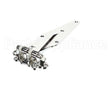 1055-000044 Kason Hinge Chrome 1-1/8