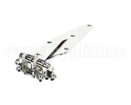1055-000044 Kason Hinge Chrome 1-1/8