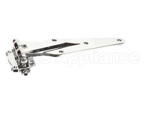 1055-000044 Kason Hinge Chrome 1-1/8