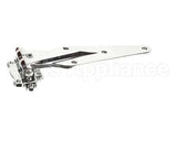 1055-000044 Kason Hinge Chrome 1-1/8