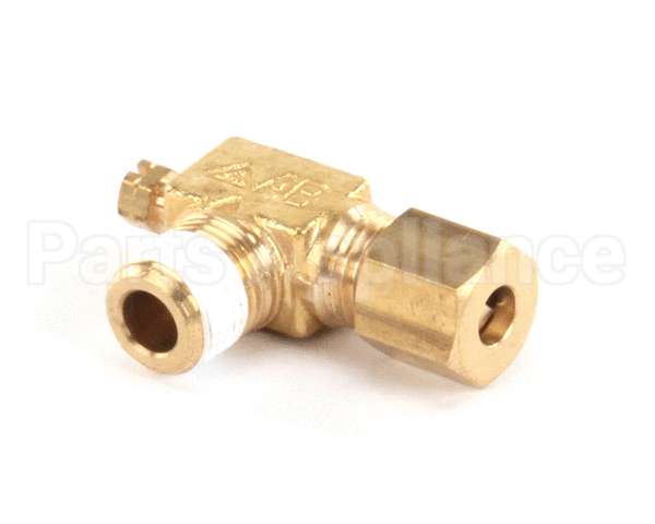 1055-3 Montague Valve Pilot Adjustment