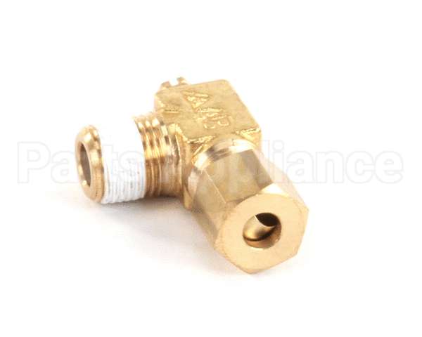 1055-3 Montague Valve Pilot Adjustment