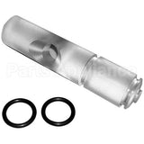 105503 Compatible Saniserv Spigot Plunger Kit