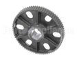 105529S Robot Coupe Driven Pulley