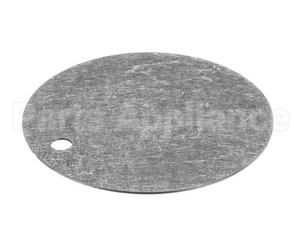 105539 Cleveland Disc;Hole Cover-Side Ins Panel
