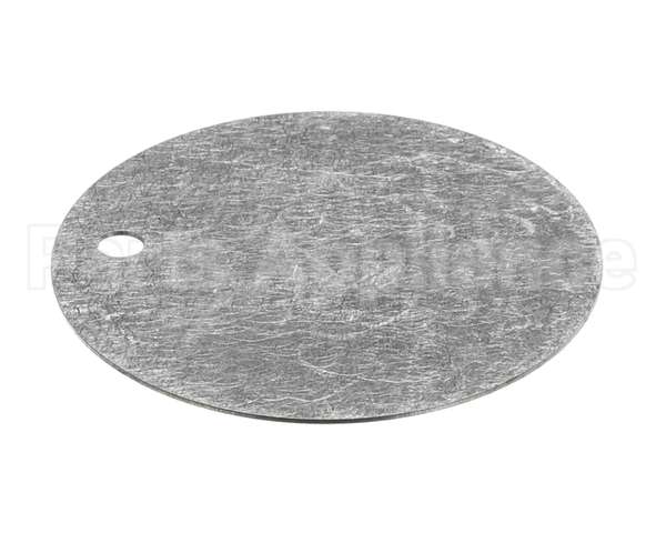 105539 Cleveland Disc;Hole Cover-Side Ins Panel