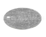 105539 Cleveland Disc;Hole Cover-Side Ins Panel