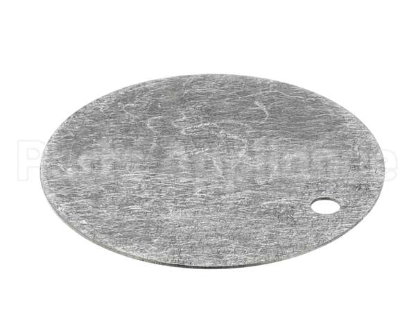 105539 Cleveland Disc;Hole Cover-Side Ins Panel