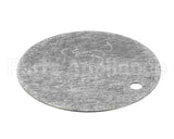 105539 Cleveland Disc;Hole Cover-Side Ins Panel
