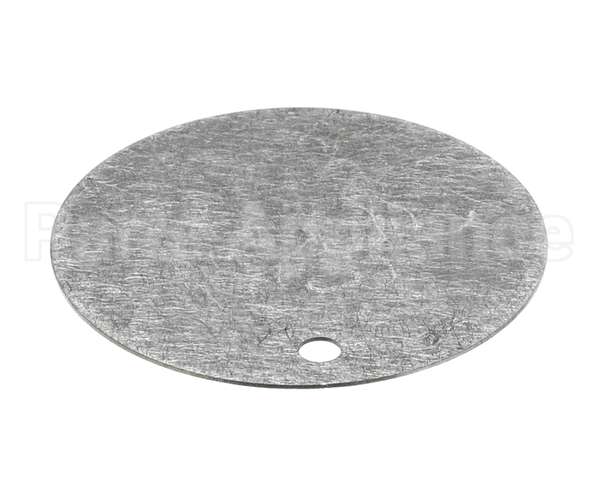 105539 Cleveland Disc;Hole Cover-Side Ins Panel