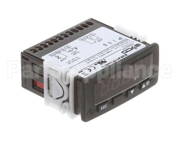 105548 Servolift Temp Controller