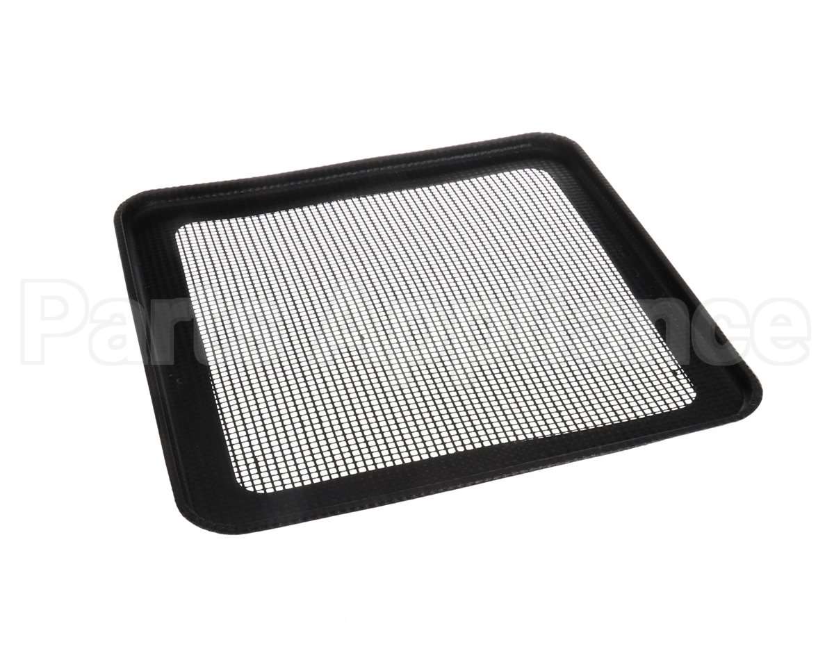 105597 Turbochef Basket, Perf, 15.5 X 15.5 X .5, Teflon (