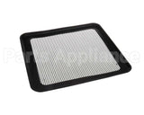 105597 Turbochef Basket, Perf, 15.5 X 15.5 X .5, Teflon (