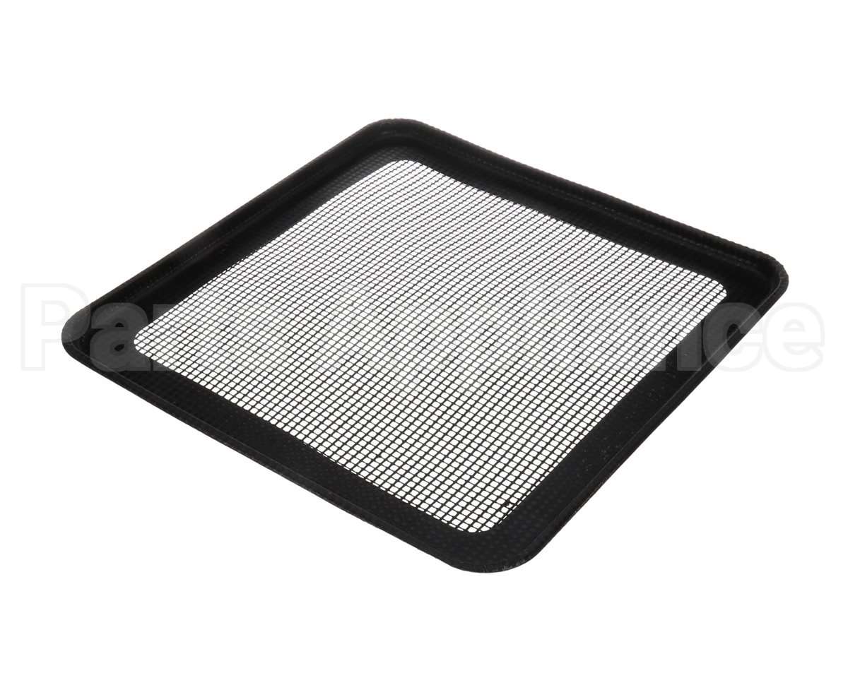 105597 Turbochef Basket, Perf, 15.5 X 15.5 X .5, Teflon (