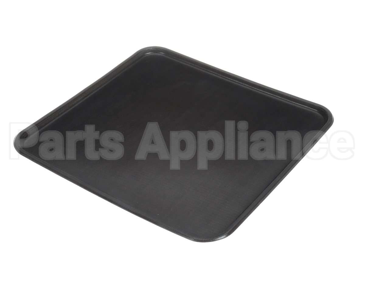 105598 Turbochef Basket, Solid, 12.65 X 13.25 X .375, Tef