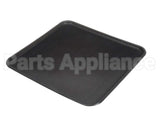 105598 Turbochef Basket, Solid, 12.65 X 13.25 X .375, Tef