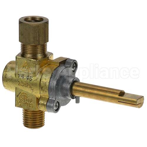 1056-1 Compatible Montague Valve 1/4 Mpt X 7/16 Cc