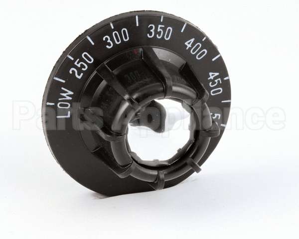 10563 Blodgett Dial, Fahrenheit Fdto