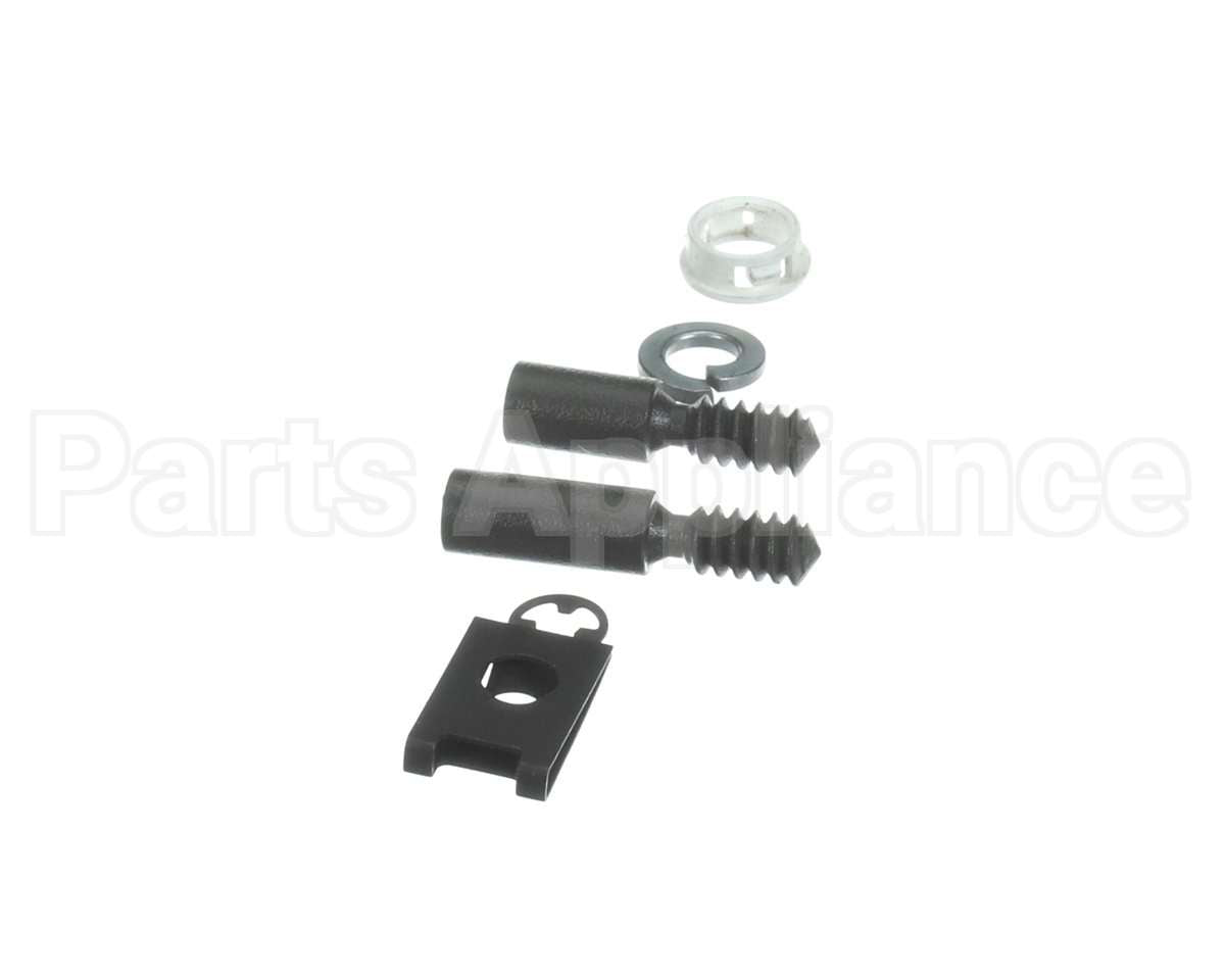105669501 Daikin-Mcquay Fastener Kit