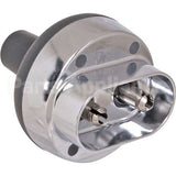 105672 Compatible Robot Coupe Box, Metallic Gear