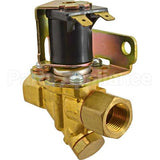 1057-00011-00 Compatible Fetco Valveassy, Fill, 120Vac, 1.4Gpm, S-45