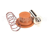 1057.00009.00 Fetco Valve Rebuild Kit, Dsv10