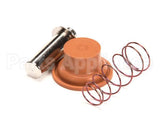 1057.00009.00 Fetco Valve Rebuild Kit, Dsv10