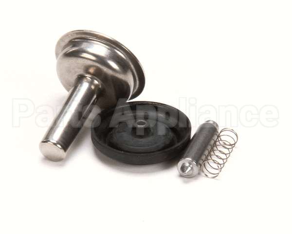 1057.00010.00 Fetco Fill Valve Repair Kit, S-45