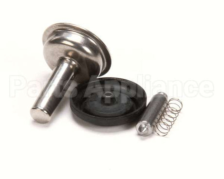 1057.00010.00 Fetco Fill Valve Repair Kit, S-45