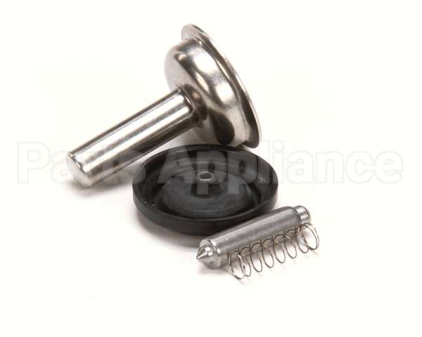 1057.00010.00 Fetco Fill Valve Repair Kit, S-45