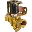 1057.00011.00 Compatible Fetco Valveassy, Fill, 120Vac, 1.4Gpm, S-45