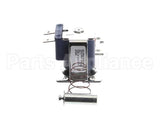 1057.00013.00 Fetco Valve Kit, Dispense, 120Vac/60